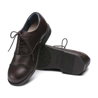 DALEN BUSINESS SMOOTH LEATHER
