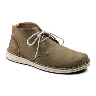 TROY SUEDE LEATHER