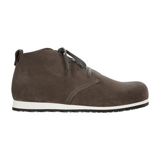 DUNDEE SUEDE LEATHER