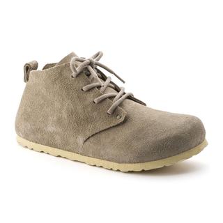 DUNDEE SUEDE LEATHER