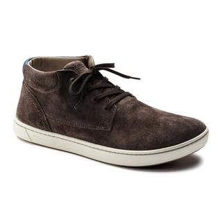BANDON SUEDE LEATHER