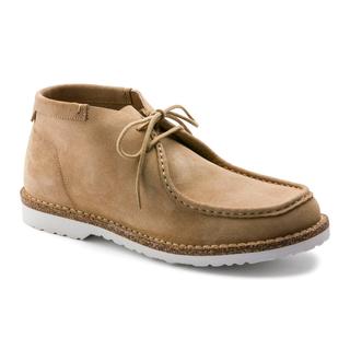DELANO HIGH SUEDE LEATHER
