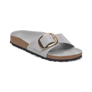MADRID BIG BUCKLE NL HIGH SHINE